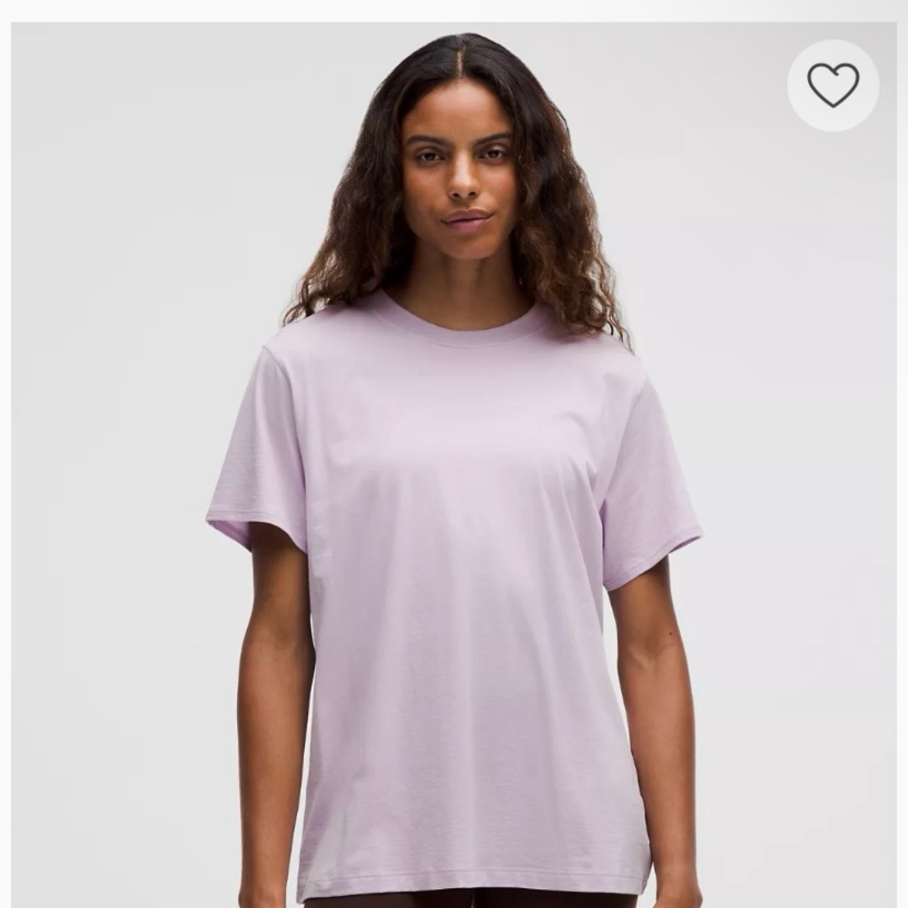 NWT All yours cotton tee